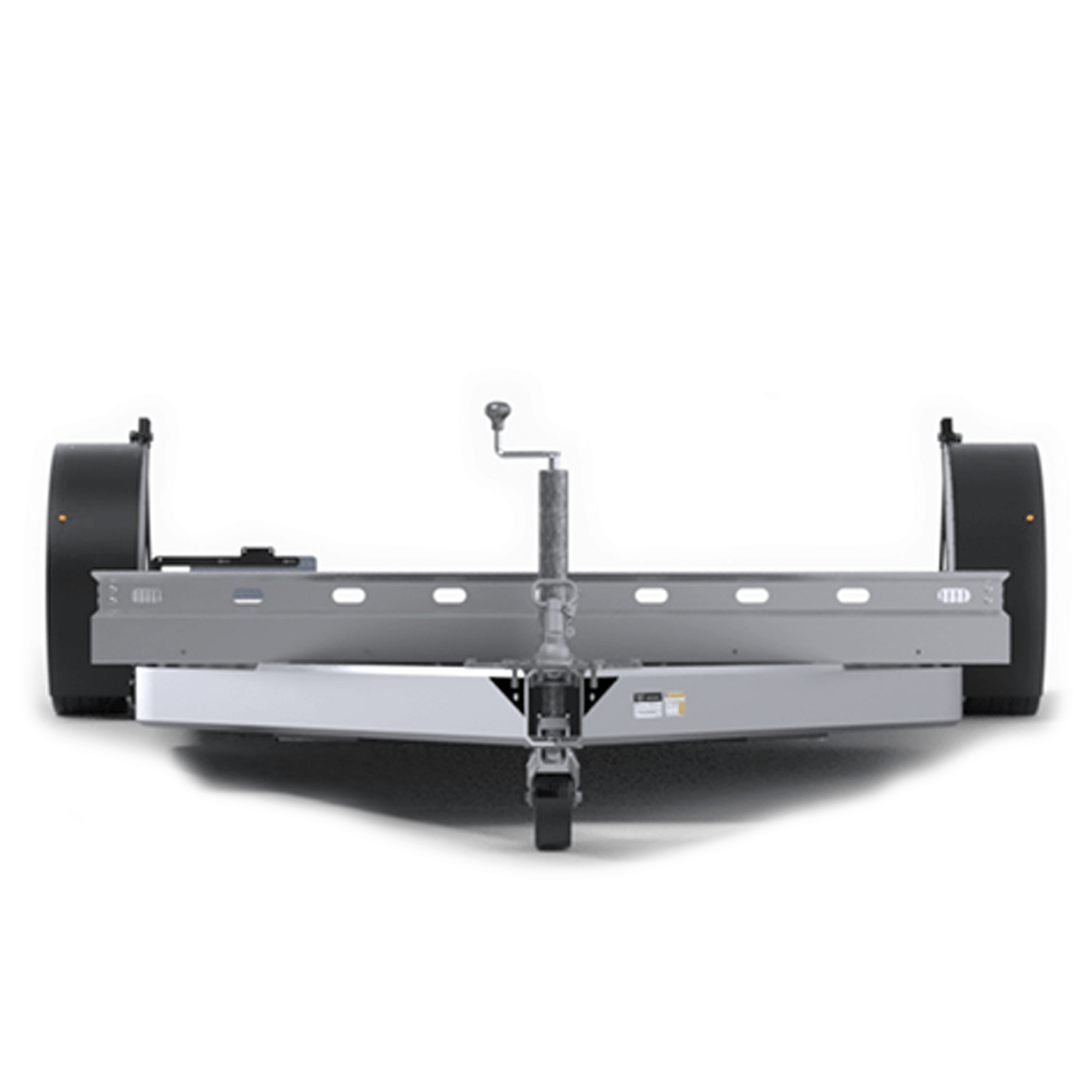 Club Sport Lowering Trailer from $13,995*