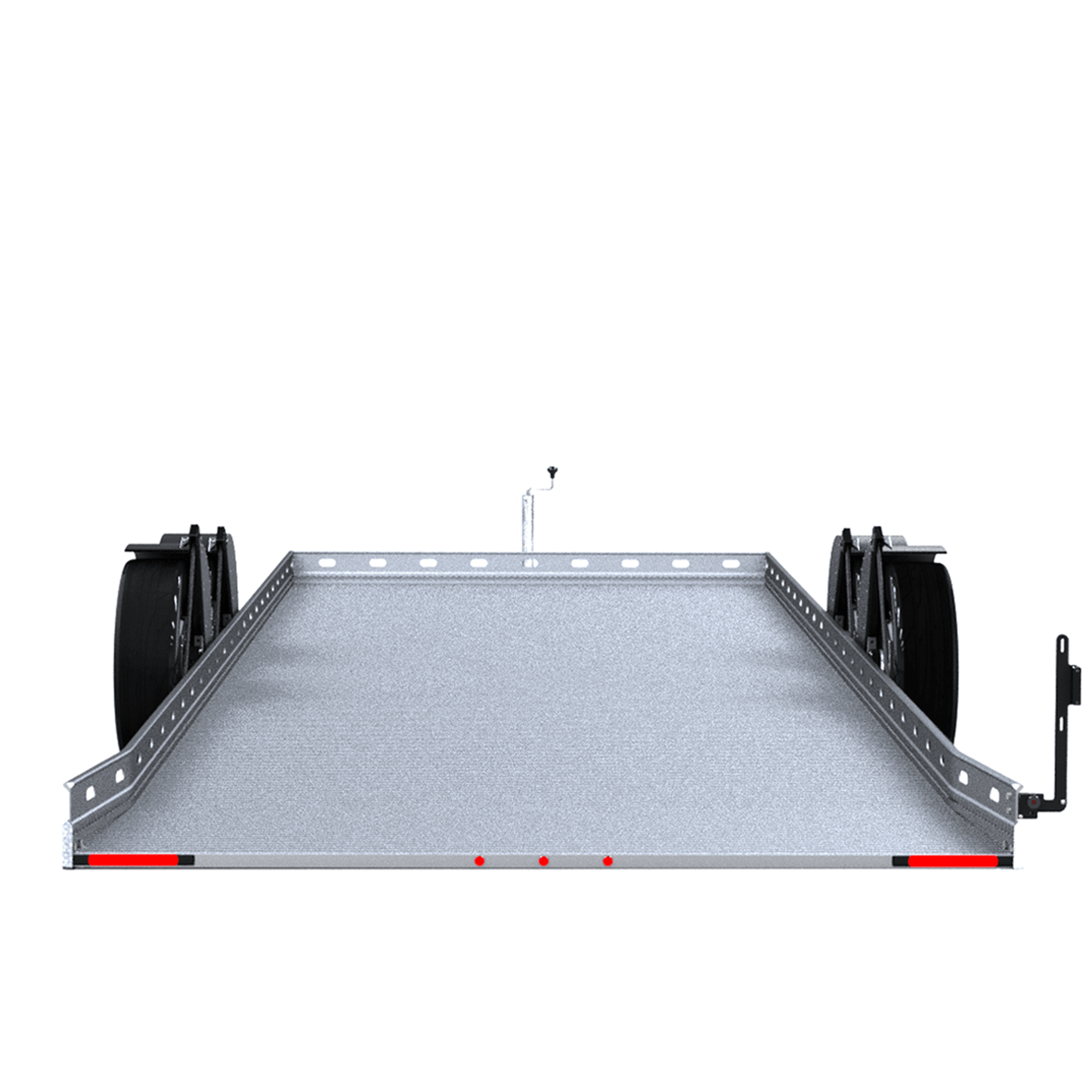 Pro Sport Lowering Trailer from $20,495*